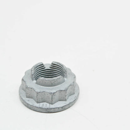 NEW MERCEDES-BENZ A W169 FRONT STEERING KNUCKLE COLLAR NUT A1693350072 ORIGINAL