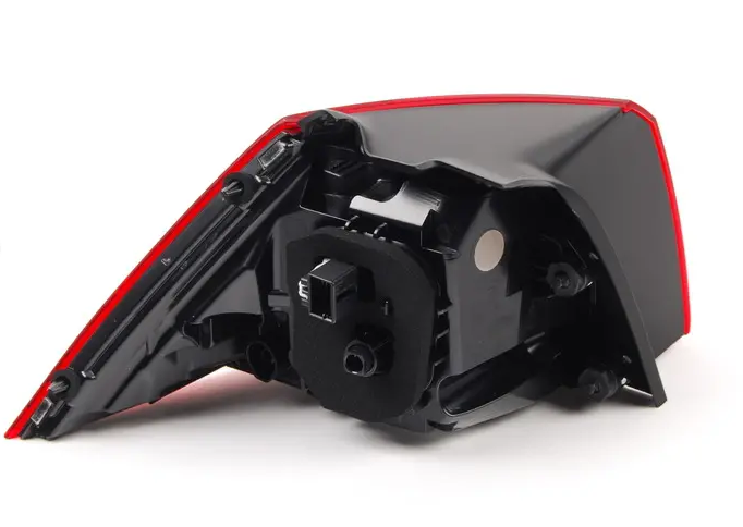 new vw golf r vii rear right taillight 5g0945208c original