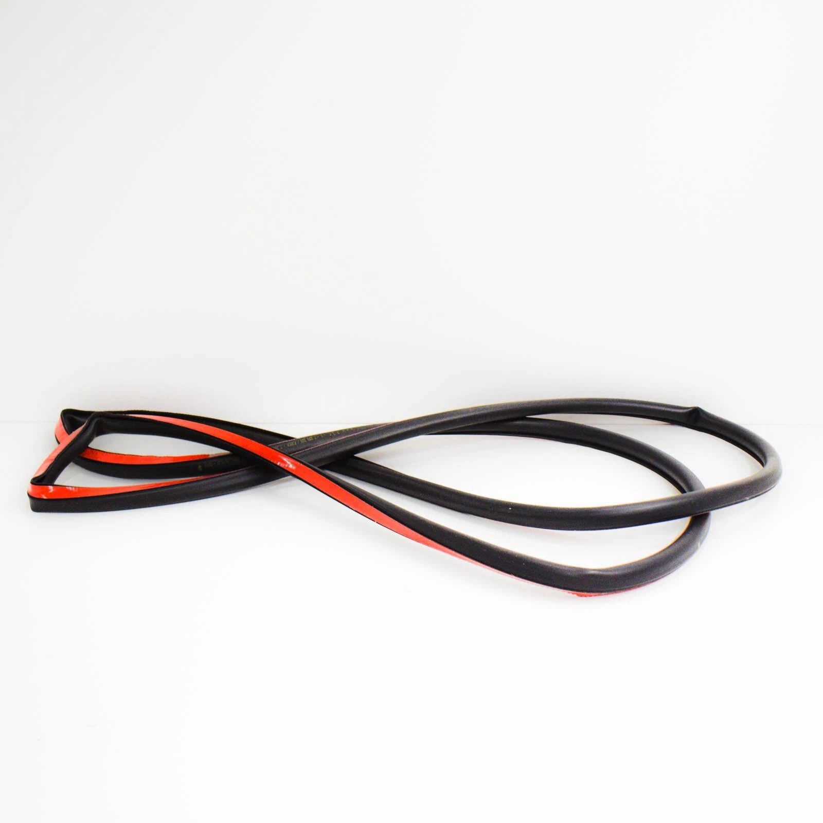 NEW BMW 3 F30 F80 FRONT DOOR WEATHERSTRIP SEAL 51337258329 7258329 ORIGINAL