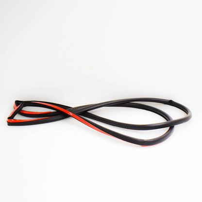 NEW BMW 3 F30 F80 FRONT DOOR WEATHERSTRIP SEAL 51337258329 7258329 ORIGINAL