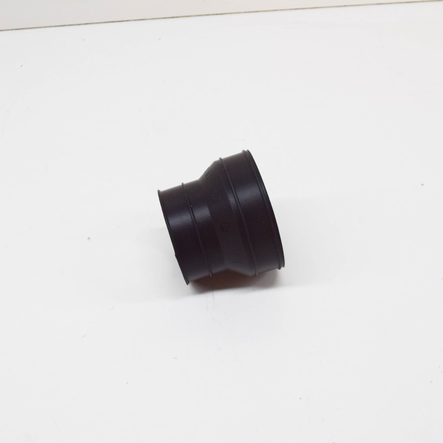 NEW VW SHARAN 7M TURBO INLET HOSE ADAPTER 1J0129627D ORIGINAL