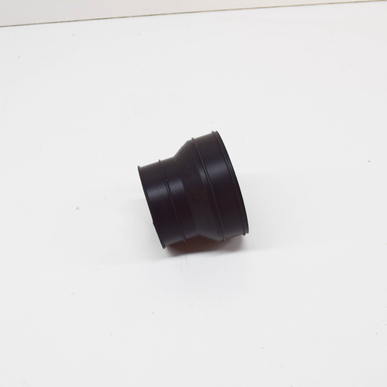 NEW VW SHARAN 7M TURBO INLET HOSE ADAPTER 1J0129627D ORIGINAL