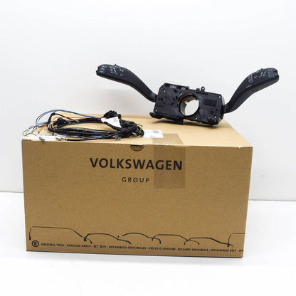 NEW VW TRANSPORTER T5 CRUISE CONTROL SYSTEM RETROFIT KIT LHD 7E0998527C