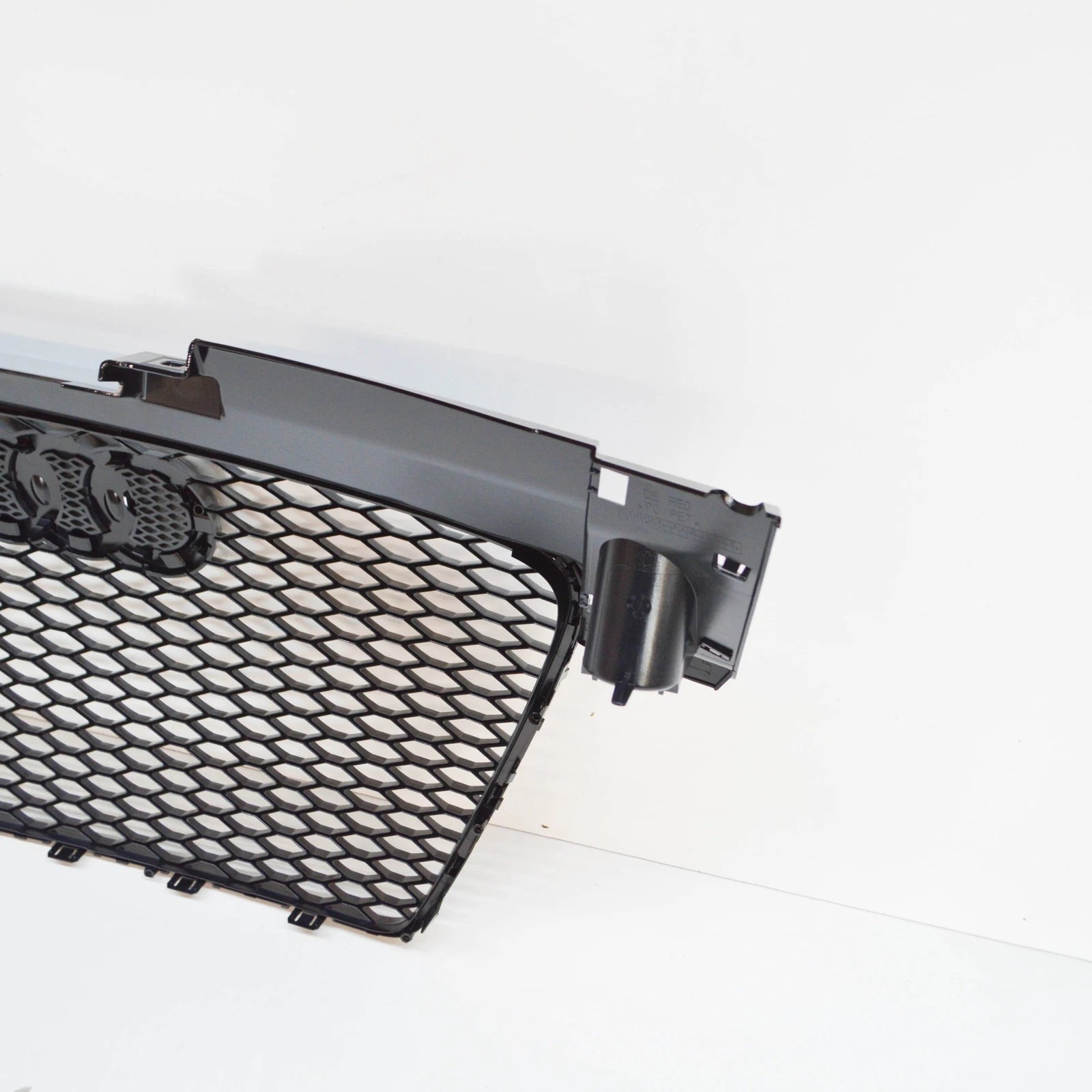 NEW AUDI TT TTRS MK2 S LINE FRONT BUMPER RADIATOR GRILLE 8J0853651MT94 ORIGINAL