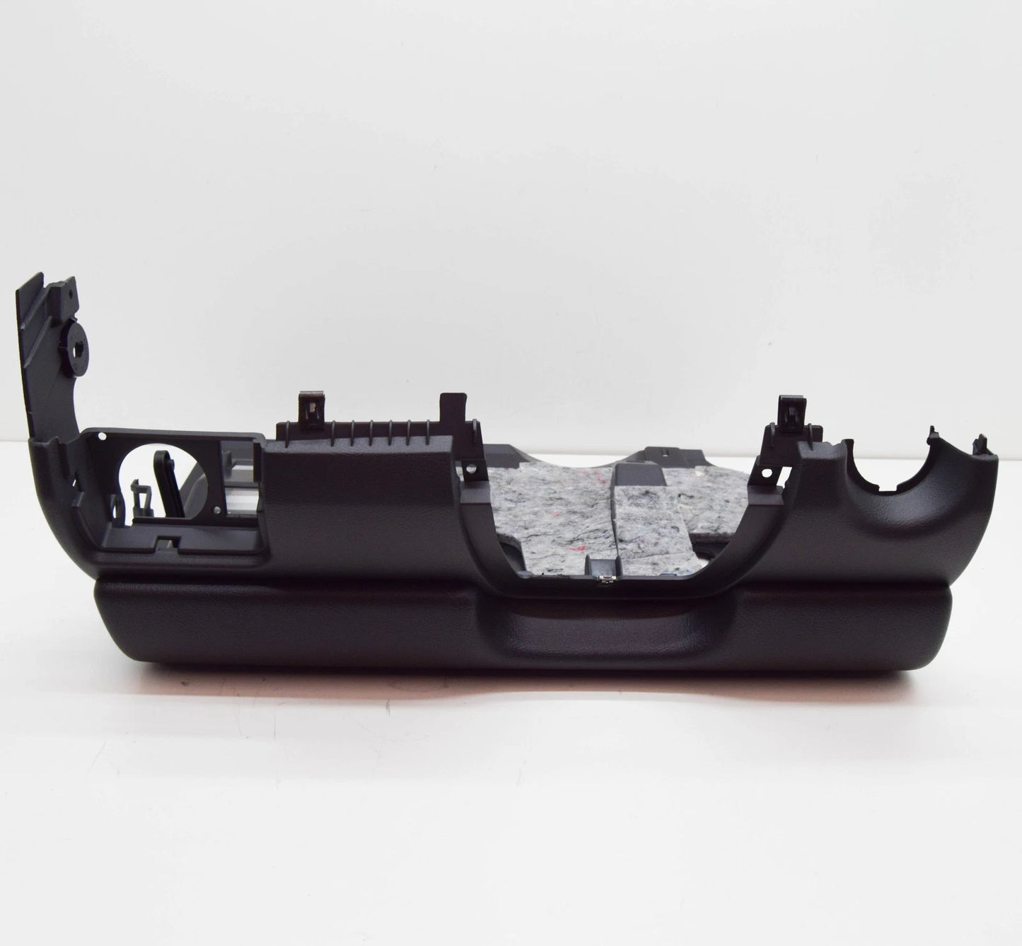 NEW MB SLK R170 BELOW INSTRUMENT LOWER PANEL LHD A17068015877211 ORIGINAL