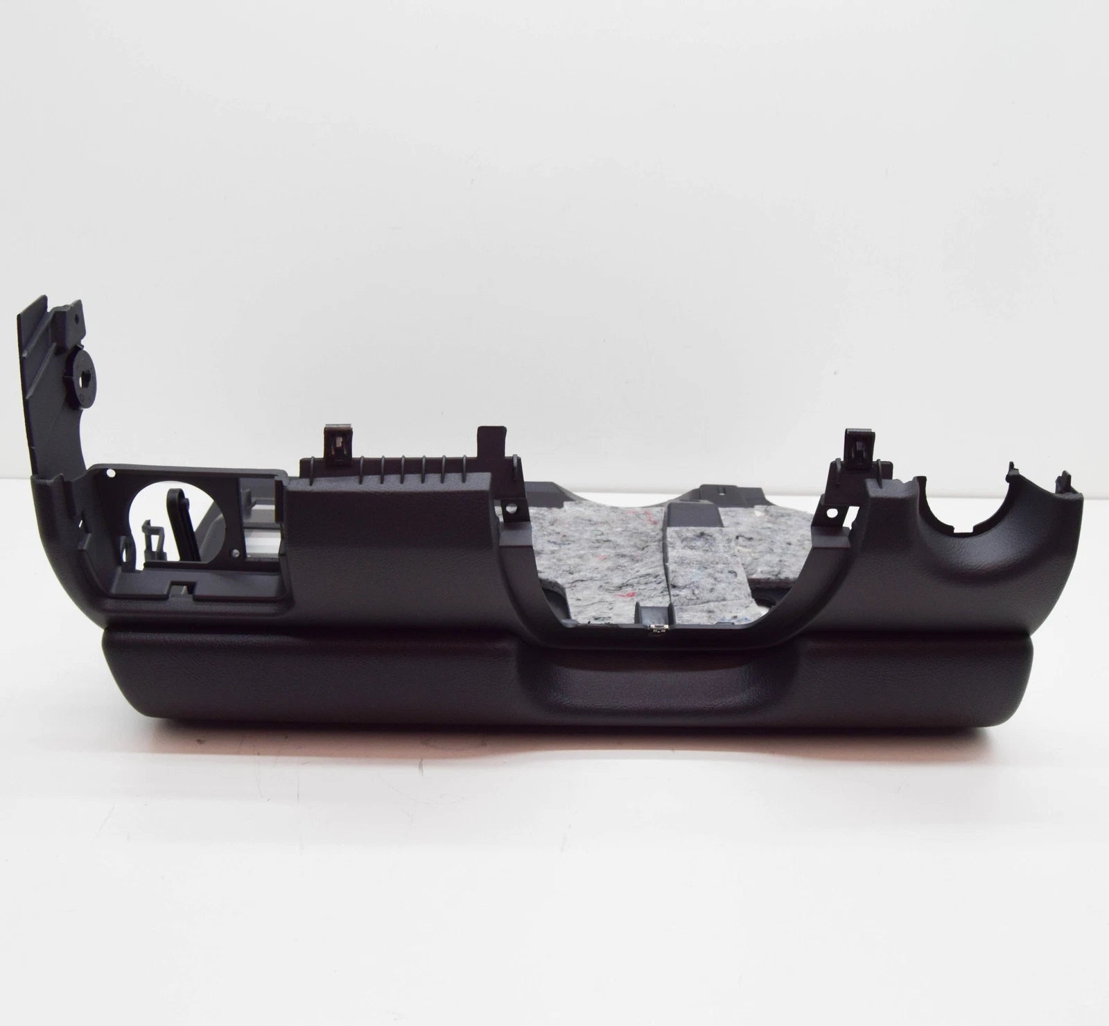 NEW MB SLK R170 BELOW INSTRUMENT LOWER PANEL LHD A17068015877211 ORIGINAL