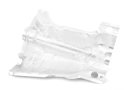 NEW BMW 3 COUPE E92 FUEL TANK HEAT INSULATION 51487137457 7137457 ORIGINAL