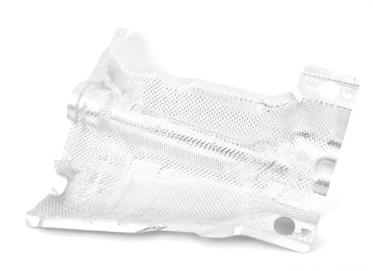 NEW BMW 3 COUPE E92 FUEL TANK HEAT INSULATION 51487137457 7137457 ORIGINAL