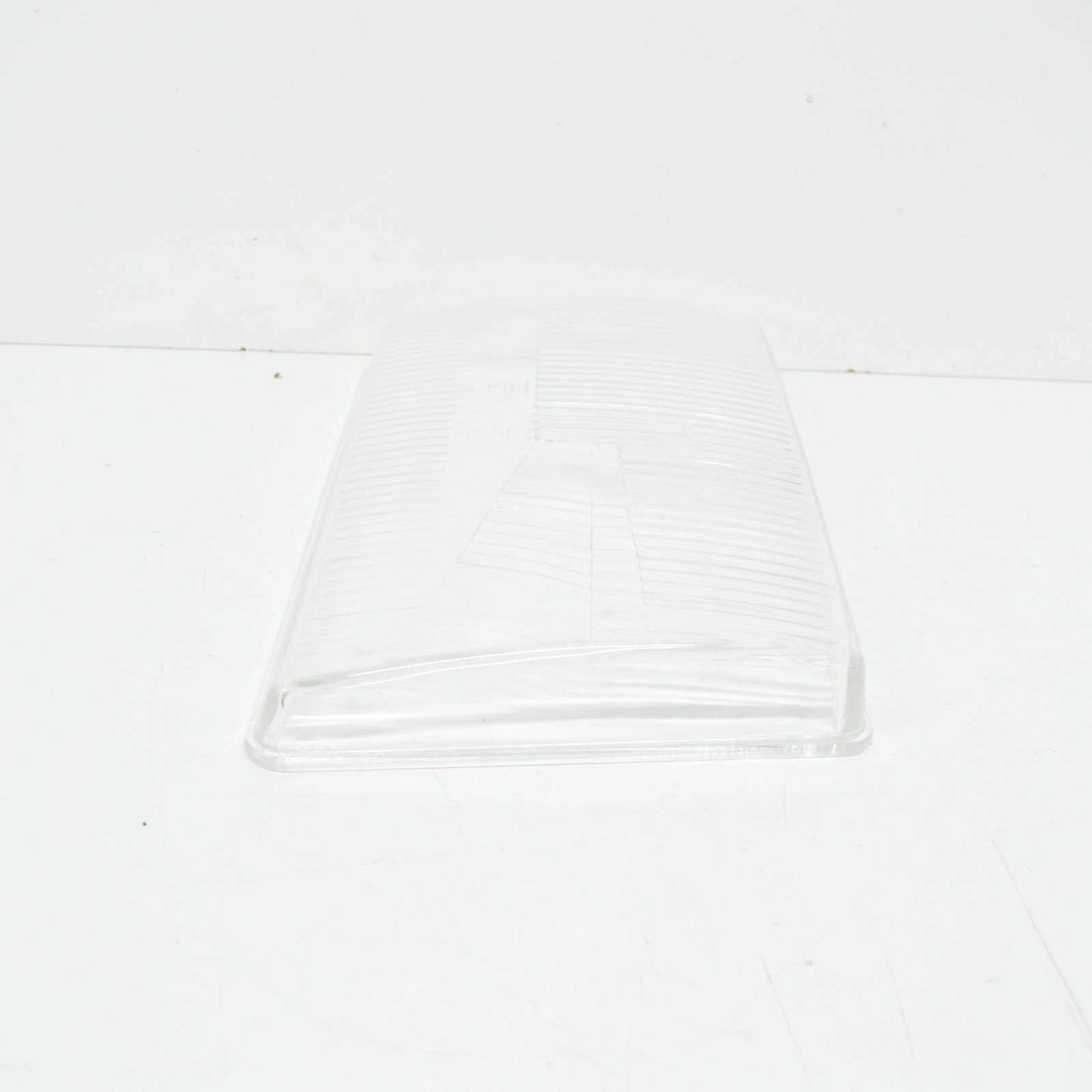 NEW MERCEDES-BENZ SL R107 FRONT RIGHT HEADLIGHT LENS A0018266290