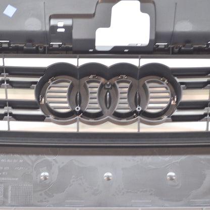 NEW AUDI A3 8V RADIATOR GRILLE 8V3853651AA3FZ