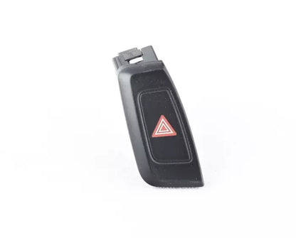 NEW AUDI A4 AVANT B8 HAZARD WARNING SWITCH LHD 8K1941509V10 ORIGINAL