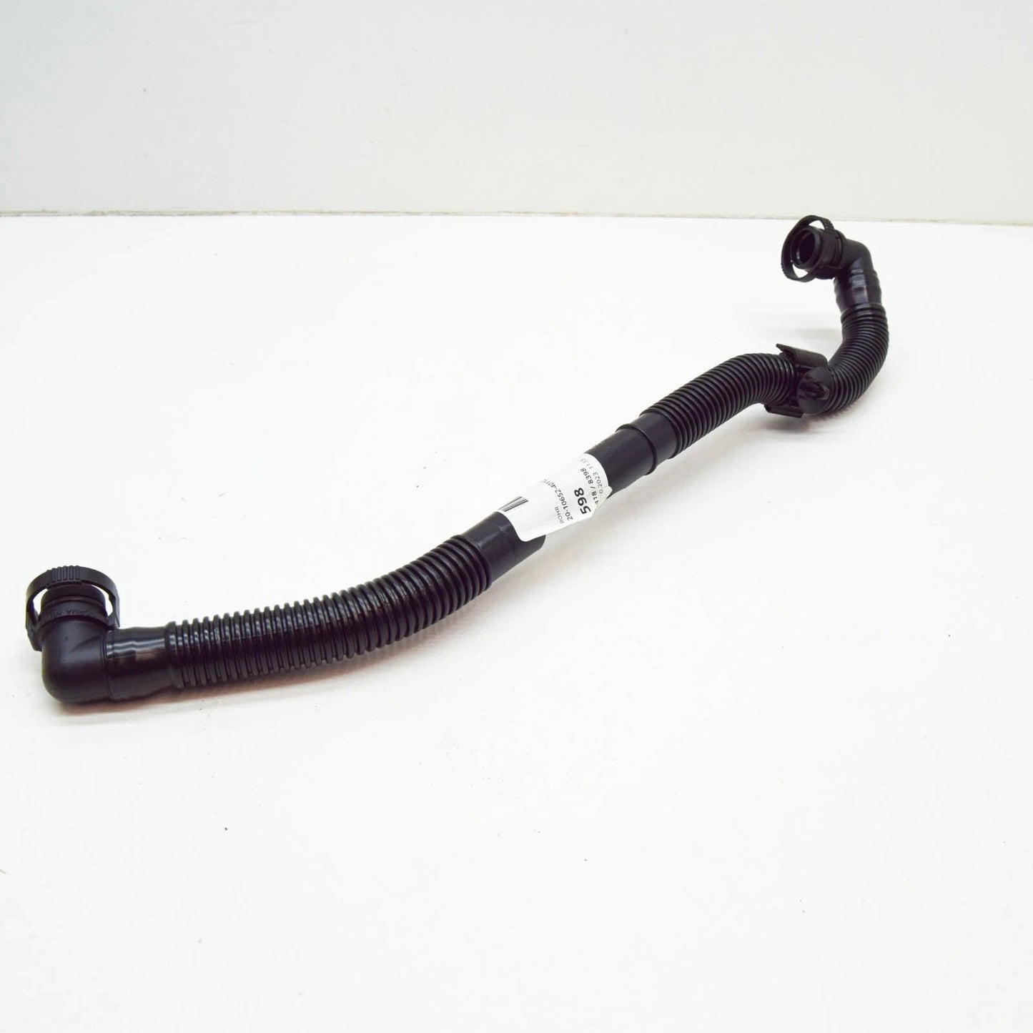 NEW VW BEETLE 9C1 SECONDARY AIR INJECTION PUMP HOSE 06A131372 1.8T 127KW