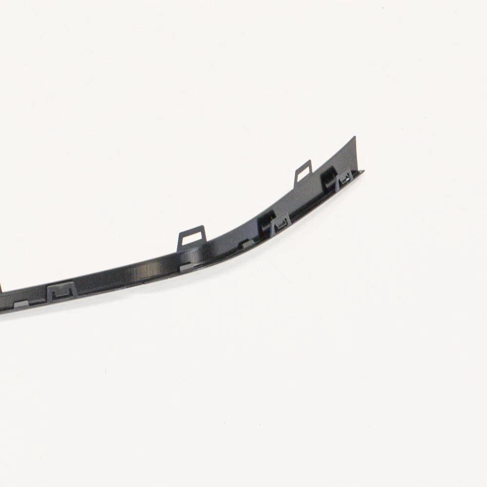 NEW MB S-CLASS COUPE AMG C217 FRONT BUMPER CENTER MOLDING A2178857000 ORIGINAL