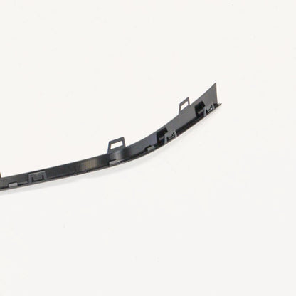 NEW MB S-CLASS COUPE AMG C217 FRONT BUMPER CENTER MOLDING A2178857000 ORIGINAL