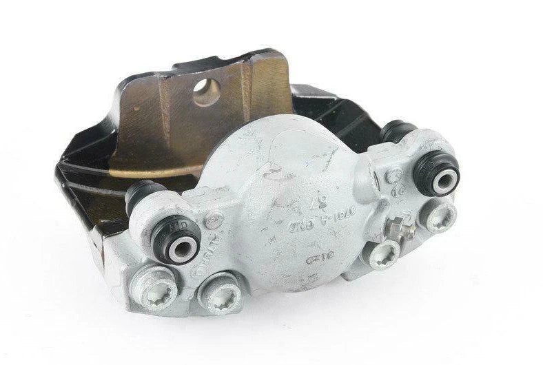 NEW AUDI A4 B8 FRONT RIGHT BRAKE CALIPER HOUSING 8K0615124G ORIGINAL