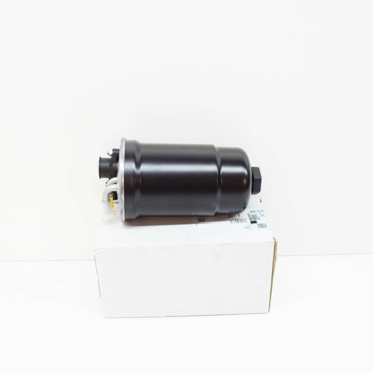 new ford tourneo connect mk2 fuel filter assy 2600314 kv61-9155-af original