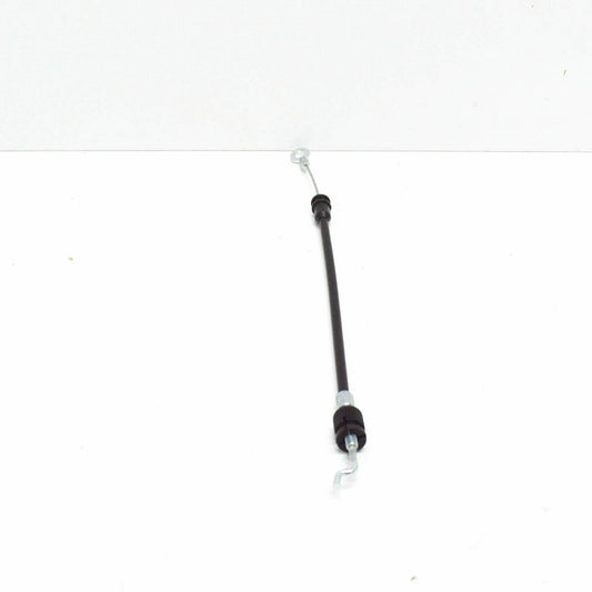 NEW VOLKSWAGEN GOLF MK6 SEAT BASE BOWDEN CABLE 1K3881341 ORIGINAL