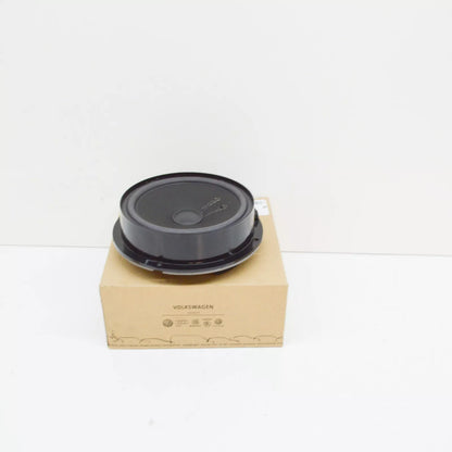 NEW VW TOURAN 1T REAR DOOR BASS LOUDSPEAKER 1T0035411AB