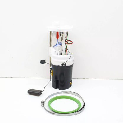 NEW BMW X5 F15 FUEL TANK PUMP 16117212585 7212585 ORIGINAL