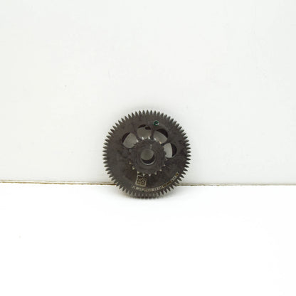 NEW VOLKSWAGEN TOUAREG CR7 CYLINDER BLOCK GEAR 06M103293BA ORIGINAL