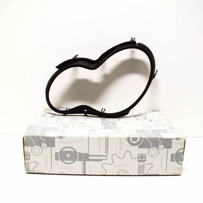 NEW MB C W203 FRONT LEFT HEADLIGHT SEALING GASKET A2038260191