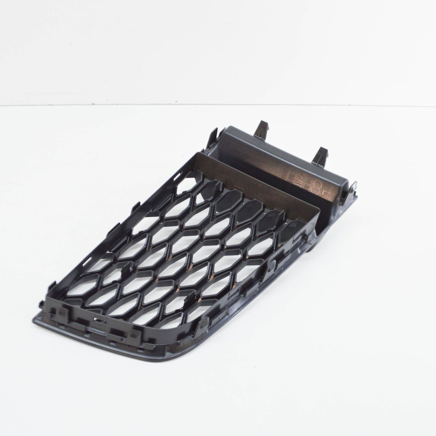 NEW AUDI TT FV FRONT LEFT AIR GUIDE GRILLE 8S0807681H9B9 ORIGINAL