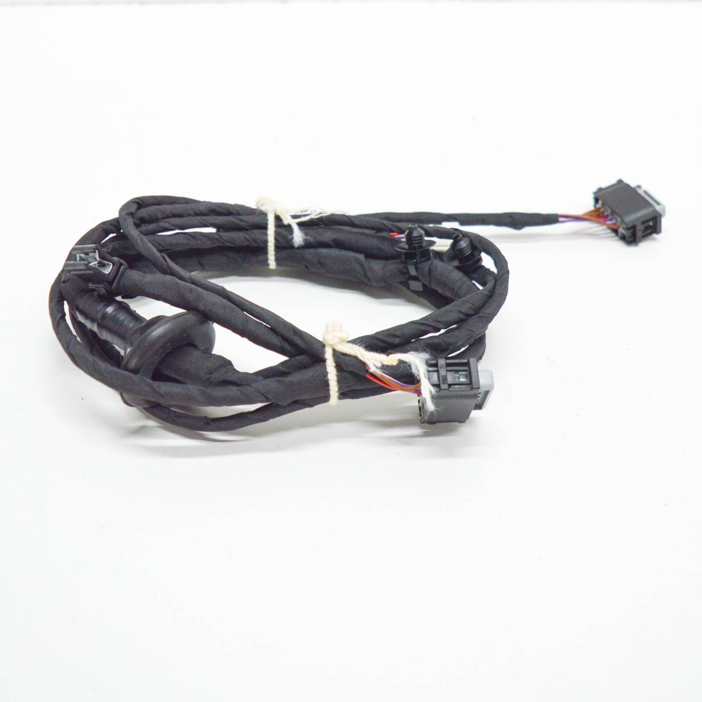 NEW MB E W212 REAR BUMPER PARKTRONIC WIRING HARNESS A2124405810 ORIGINAL