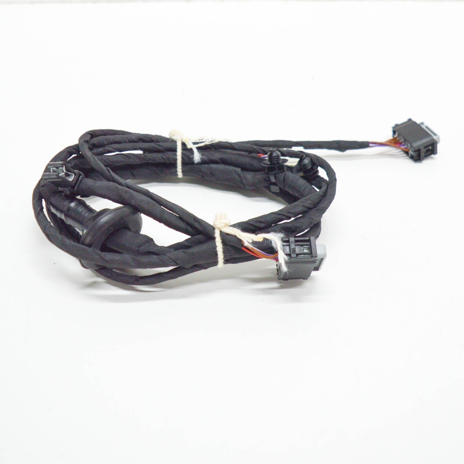NEW MB E W212 REAR BUMPER PARKTRONIC WIRING HARNESS A2124405810 ORIGINAL