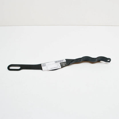 NEW MERCEDES-BENZ E W124 EXHAUST SYSTEM BRACKET A1244920341 ORIGINAL