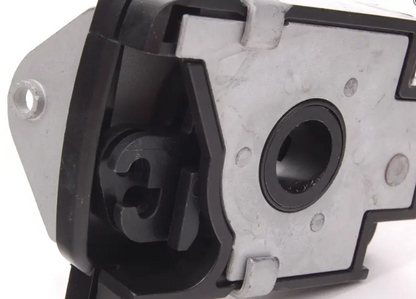 new bmw x5 e53 front bonnet hood lock lower part 51238203862 original