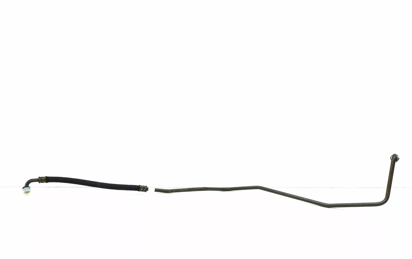 NEW BMW 3 E30 TRANSMISSION OIL COOLER LINE INLET 1719195 17221719195 ORIGINAL