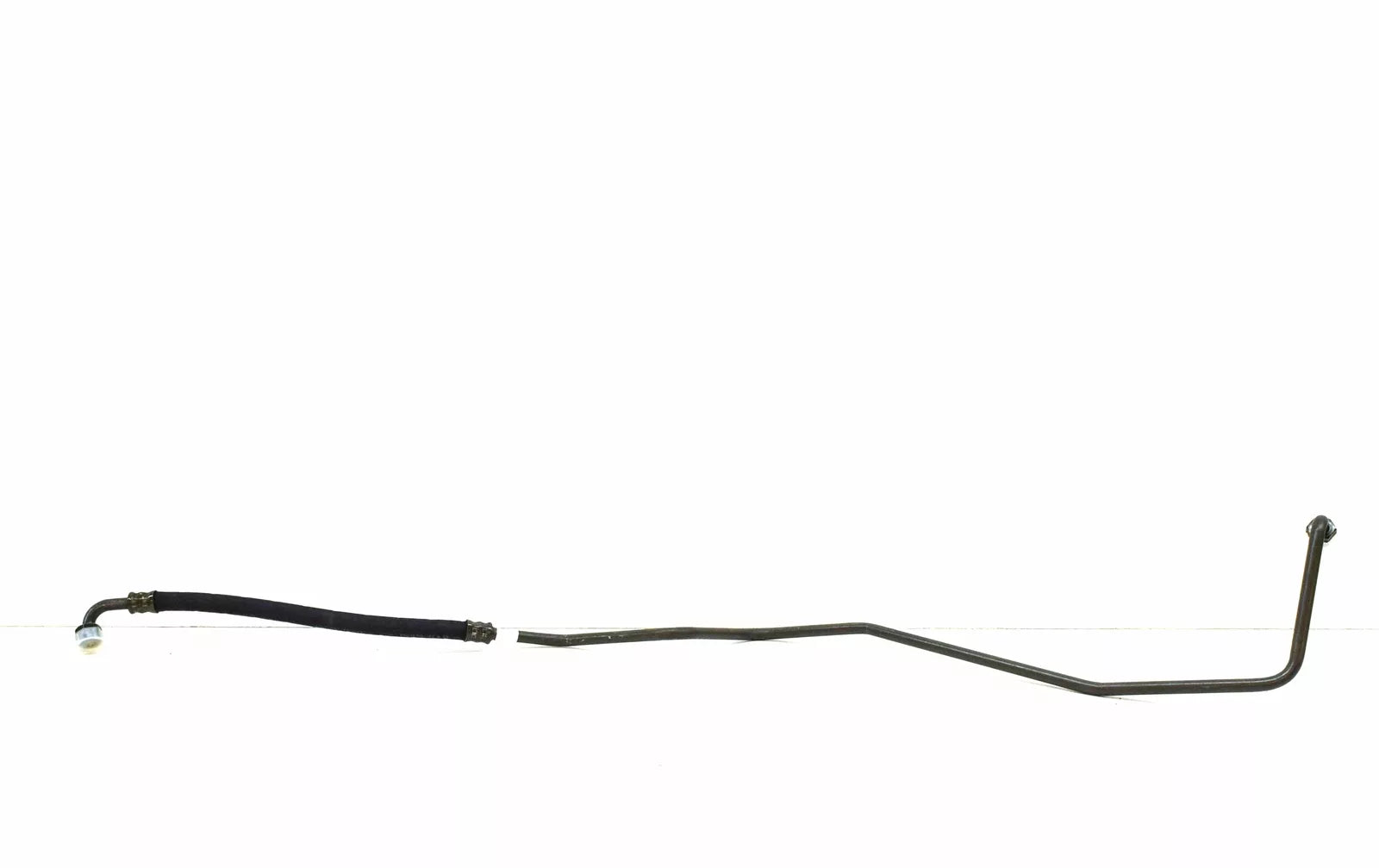 NEW BMW 3 E30 TRANSMISSION OIL COOLER LINE INLET 1719195 17221719195 ORIGINAL