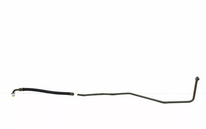 NEW BMW 3 E30 TRANSMISSION OIL COOLER LINE INLET 1719195 17221719195 ORIGINAL