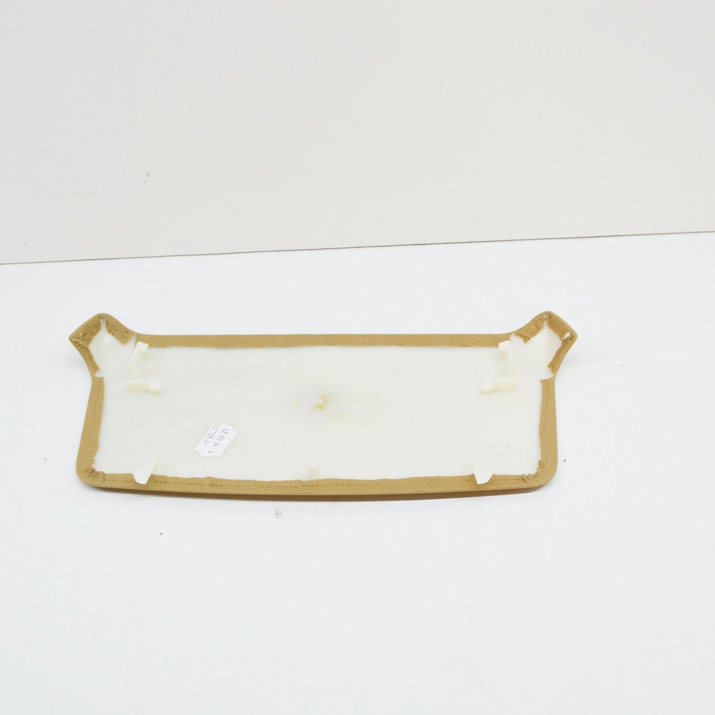 NEW BMW 3 E90 REAR HEADLINING COVERING 51447141052 7141052 ORIGINAL