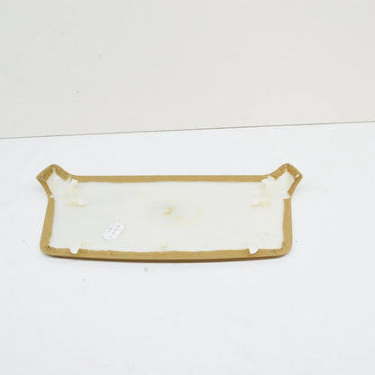 NEW BMW 3 E90 REAR HEADLINING COVERING 51447141052 7141052 ORIGINAL