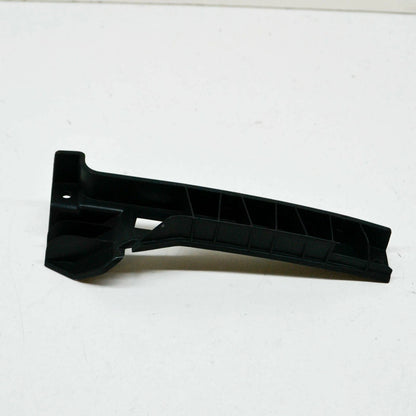 NEW AUDI A6 S6 C7 FRONT LEFT BUMPER COVER BRACKET 4G0807083A ORIGINAL