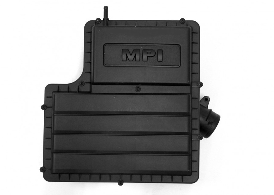 new vw golf vii variant ba mk7 engine air filter box 04e129607as original