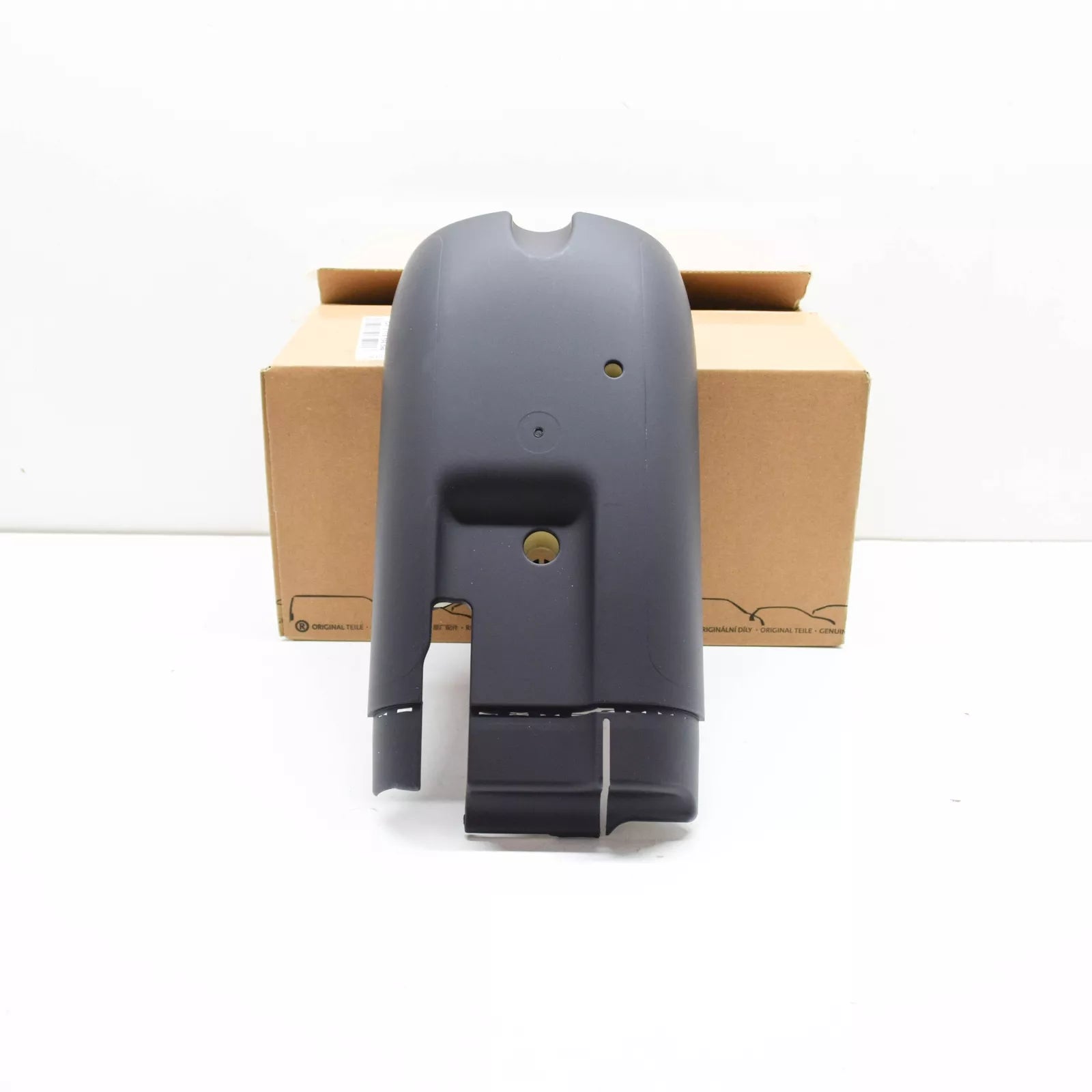 NEW AUDI A4 B8 STEERING COLUMN LOWER COVER TRIM 8K0953512E6PS ORIGINAL