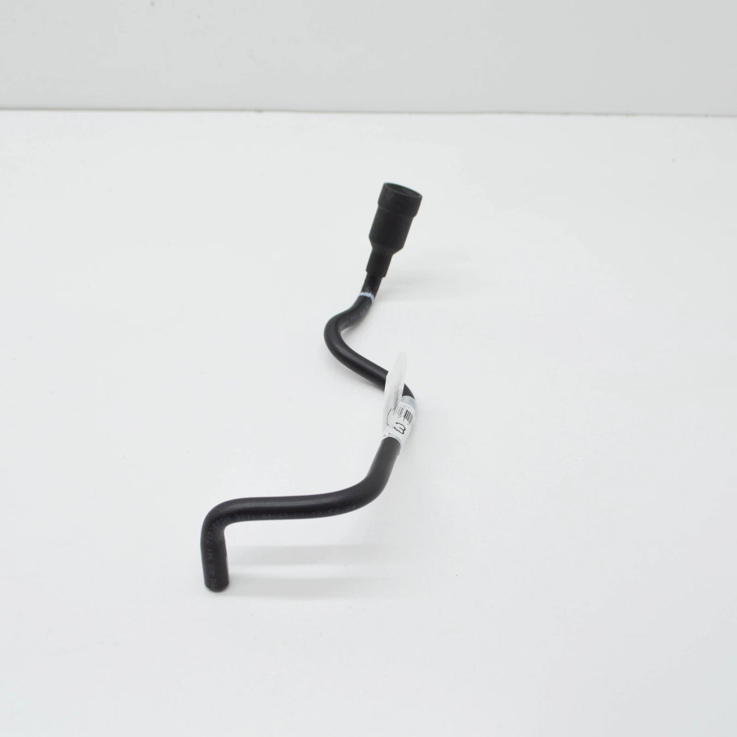 NEW AUDI A7 4K8 HEADLAMP LEFT HOSE PIPE TUBE 4K8941717 ORIGINAL