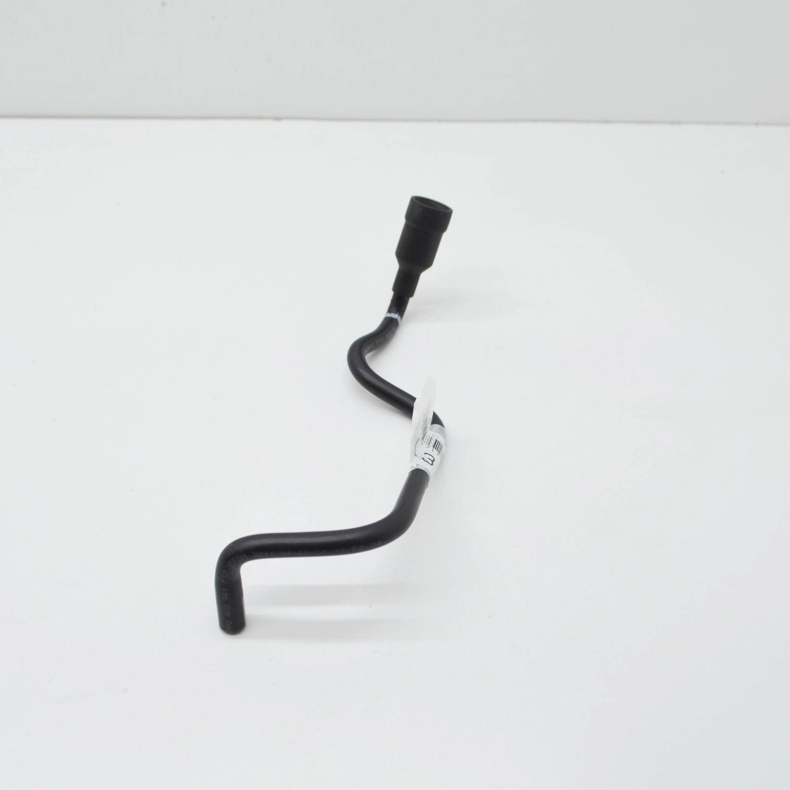 NEW AUDI A7 4K8 HEADLAMP LEFT HOSE PIPE TUBE 4K8941717 ORIGINAL