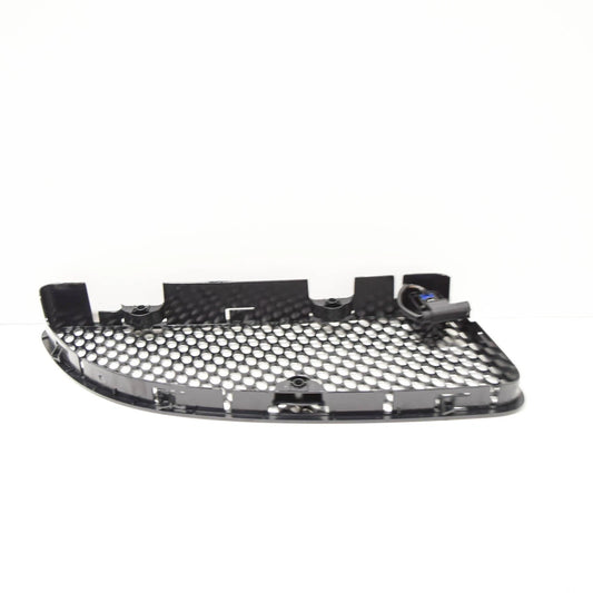 NEW MB SLK R171 ENGINE HOOD LEFT PROTECTIVE GRILLE A1718800385 ORIGINAL