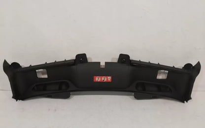 NEW MERCEDES-BENZ GLK X204 RADIATOR TOP FAN SHROUD A2045000555 ORIGINAL