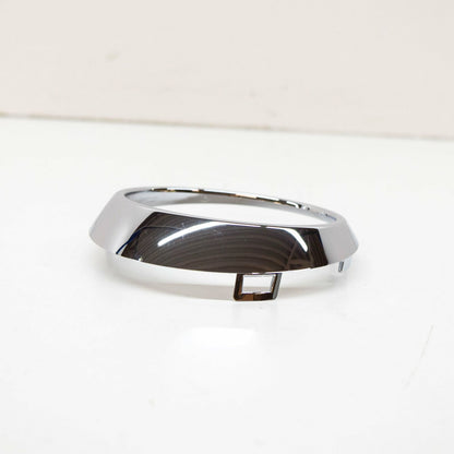 NEW MERCEDES-BENZ R W251 FRONT RIGHT FOG LIGHT TRIM RING A2518850474 ORIGINAL