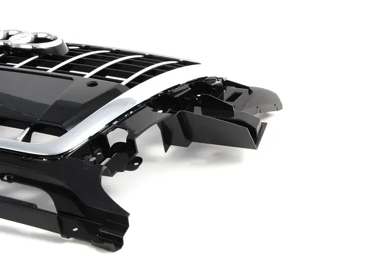 NEW AUDI Q5 8R RADIATOR GRILLE A-LINE 8R0853651CT94 ORIGINAL