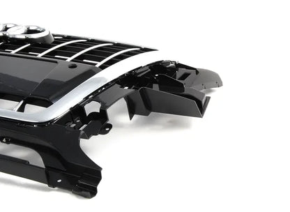 NEW AUDI Q5 8R RADIATOR GRILLE A-LINE 8R0853651CT94 ORIGINAL