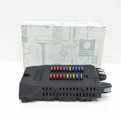 NEW MERCEDES-BENZ G W463 FUSE BOX A9015400350