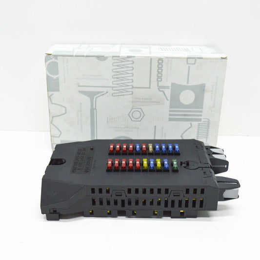 NEW MERCEDES-BENZ G W463 FUSE BOX A9015400350