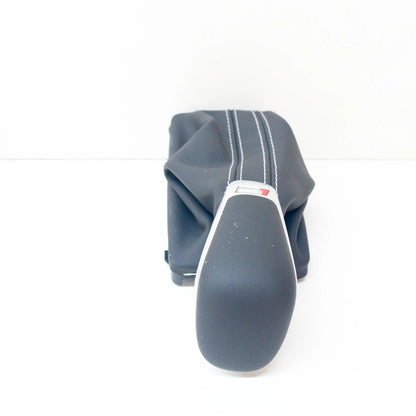 NEW AUDI A6 4G C7 SELECTOR LEVER HANDLE LHD 4G1713139ADXBA ORIGINAL