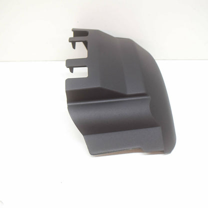 NEW AUDI A6 AVANT C7 REAR TRUNK SPARE TIRE COMPARTMENT COVER 4G0860381 ORIGINAL