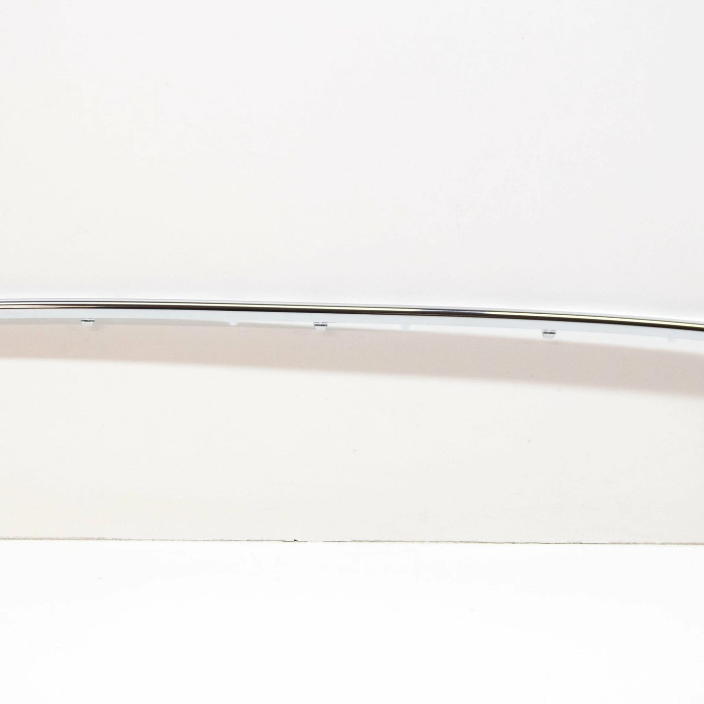 NEW MERCEDES-BENZ C-CLASS W205 REAR BUMPER TRIM A2058850721
